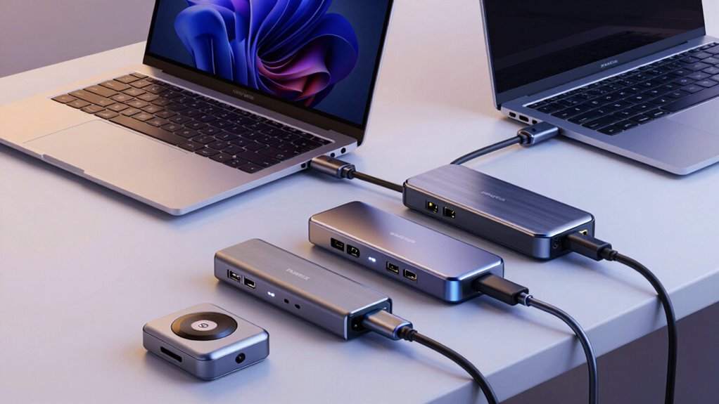 top thunderbolt docks 2026