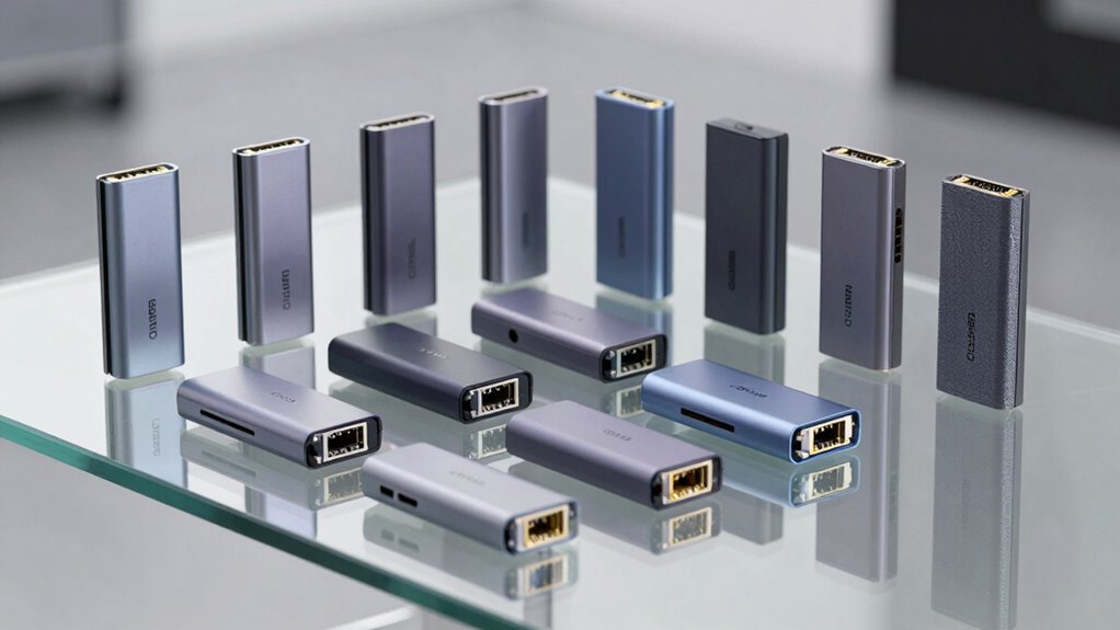 top thunderbolt ethernet adapters