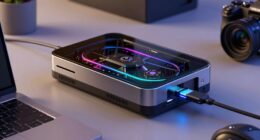 top thunderbolt gpu enclosure