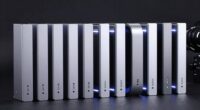 top thunderbolt nvme enclosures