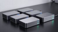 top u 2 ssd enclosures
