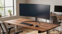 top ultrawide desk selections