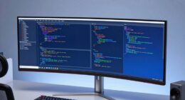 top ultrawide monitors for programming