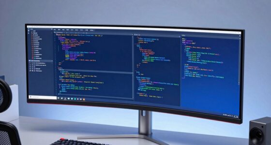 top ultrawide monitors for programming