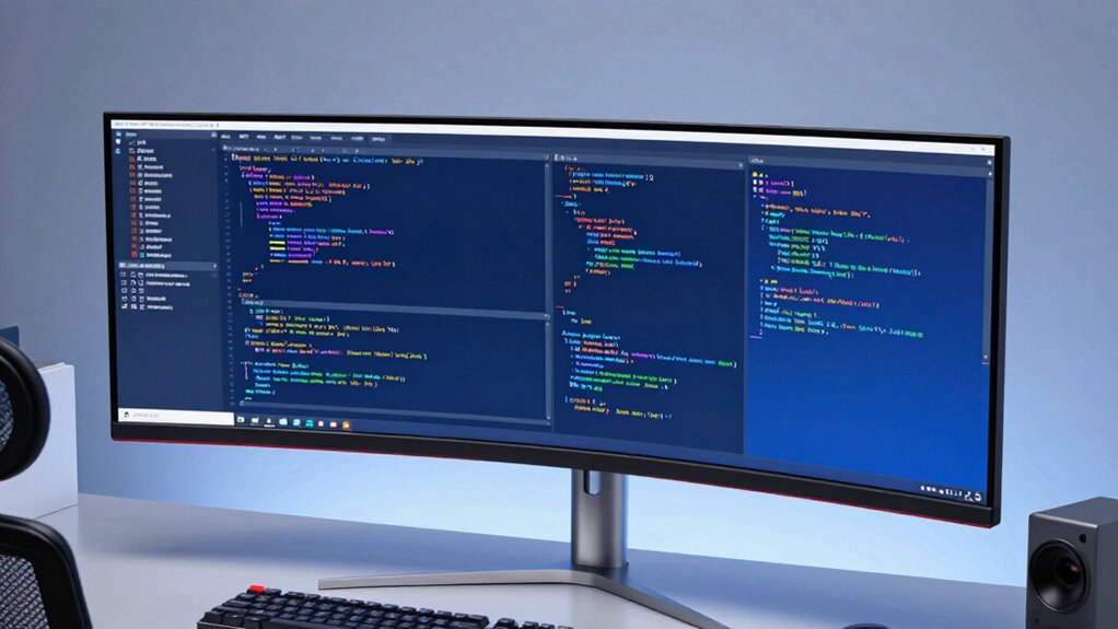 top ultrawide monitors for programming