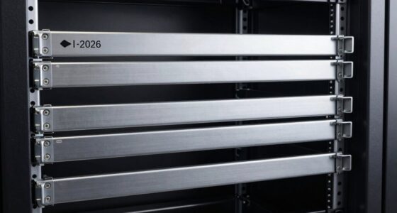 top universal rack mounts