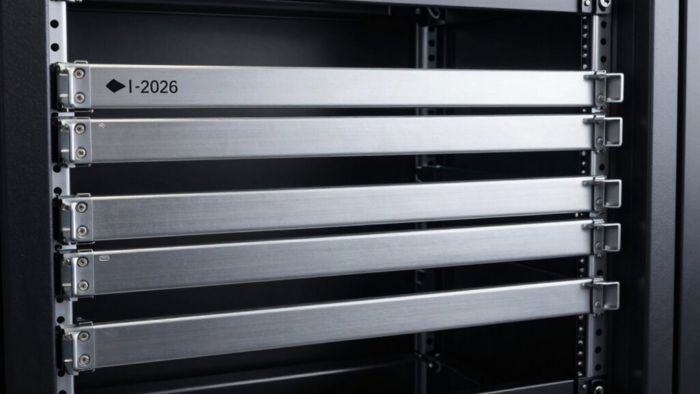 top universal rack mounts