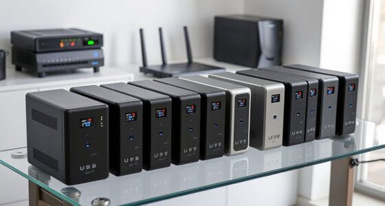 top ups for network devices