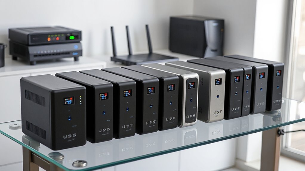 top ups for network devices