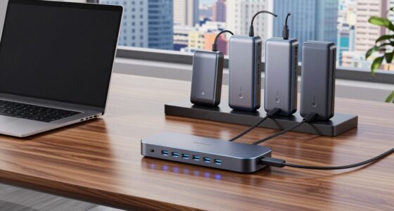 top usb4 dock recommendations