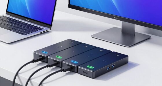 top usb c kvm switches