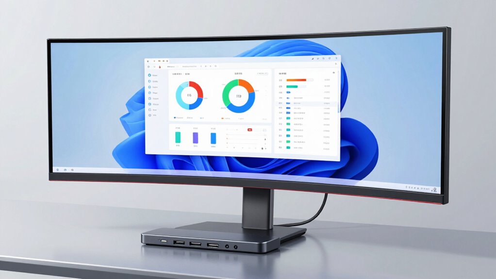 top usb c monitor picks