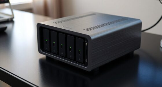 top usb c raid enclosures