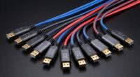 top usb console cables
