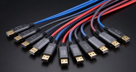 top usb console cables