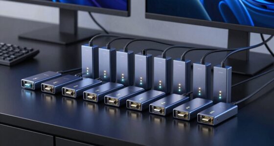 top usb ethernet extenders