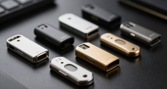 top usb fido2 security devices