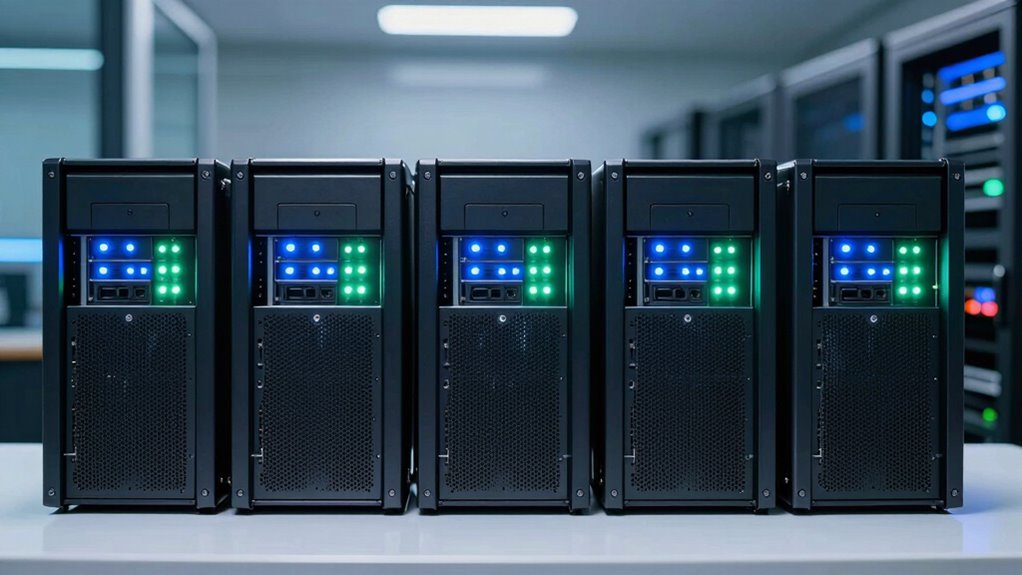 top used servers for 2026