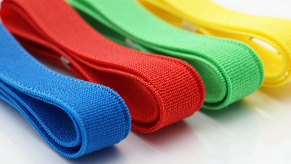 top velcro cable ties