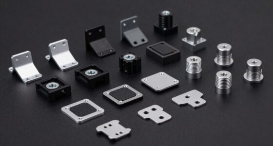 top vesa mount adapter kits