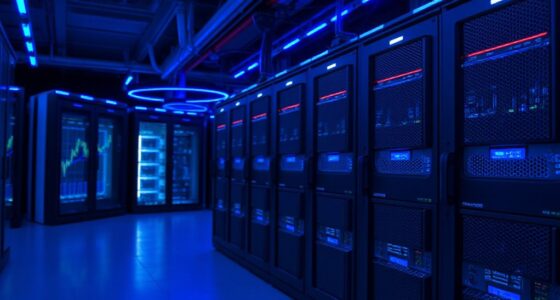 top vmware virtualization servers