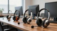 top voip headset picks