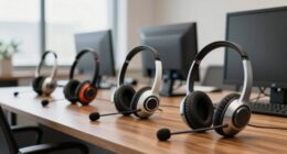 top voip headset picks