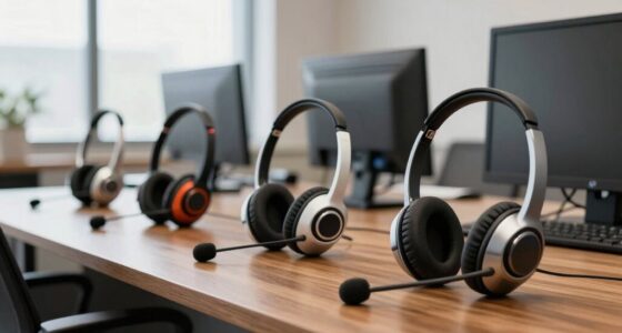 top voip headset picks