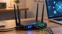 top vpn router picks