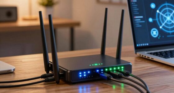 top vpn router picks