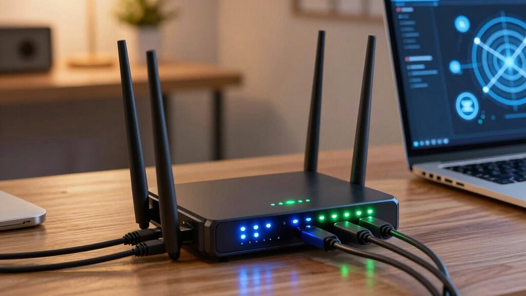 top vpn router picks