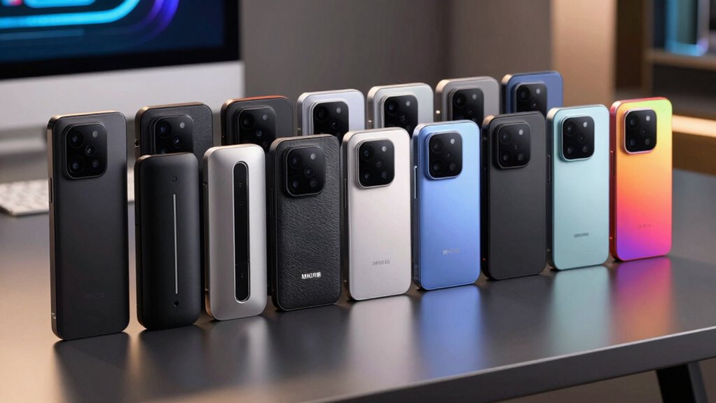 top webcam cover kits