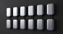 top wi fi 6e access points