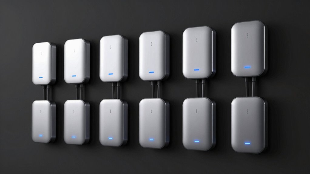 top wi fi 6e access points