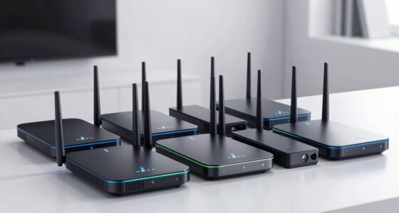 top wi fi 6e router picks