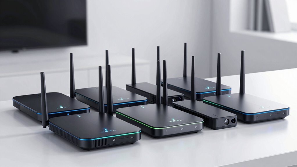 top wi fi 6e router picks