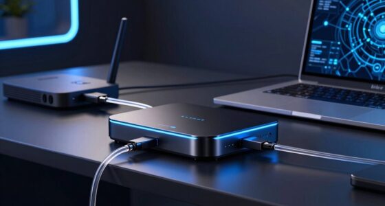 top wi fi 7 access points