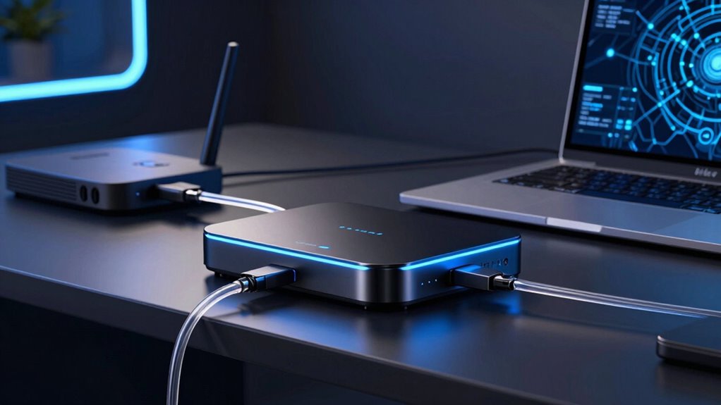 top wi fi 7 access points