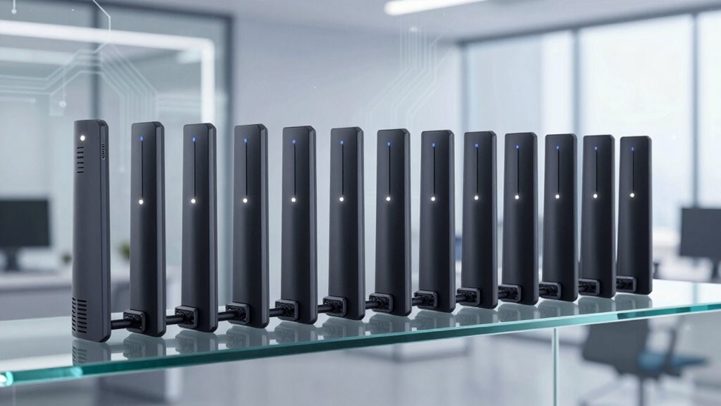 top wi fi 7 access points