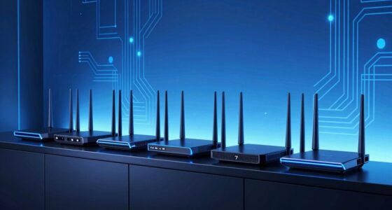 top wi fi 7 routers