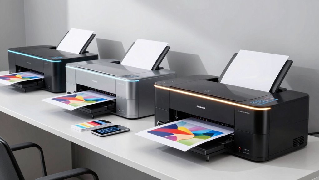 top wide format printer picks