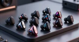 top wireless in ear monitors