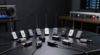 top wireless microphone systems