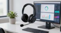 top wireless office headsets