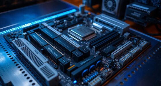 top xeon server motherboards