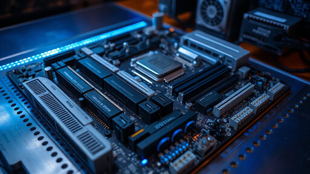 top xeon server motherboards