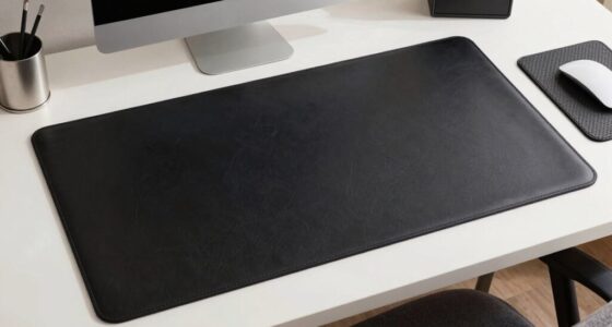 top xxl desk mats 2026