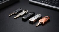 top yubikey security bundles