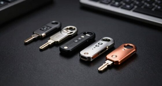 top yubikey security bundles
