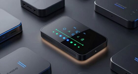 top z wave hub picks